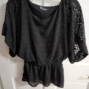 blouse